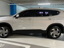 Hyundai Santa-Fe 0