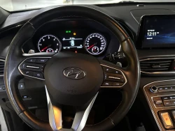 Hyundai Santa-Fe 16