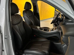 Hyundai Santa-Fe 15