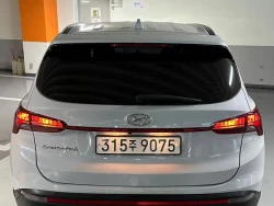 Hyundai Santa-Fe 5
