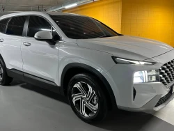 Hyundai Santa-Fe 2