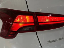 Hyundai Santa-Fe 11
